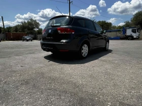 Seat Altea Altea XL 1.6 BENZIN - 4150 лв. - 93378821 3