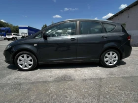 Seat Altea Altea XL 1.6 BENZIN - 4150 лв. - 93378821 2