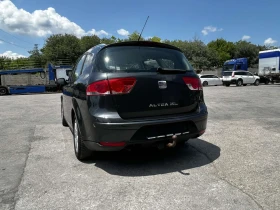Seat Altea Altea XL 1.6 BENZIN - 4150 лв. - 93378821 16
