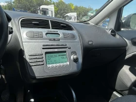 Seat Altea Altea XL 1.6 BENZIN - 4150 лв. - 93378821 8