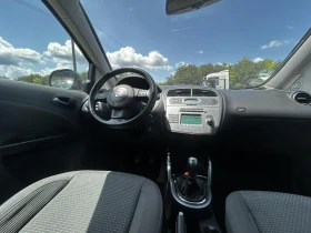 Seat Altea Altea XL 1.6 BENZIN - 4150 лв. - 93378821 7
