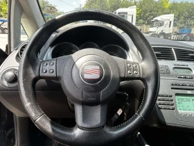 Seat Altea Altea XL 1.6 BENZIN - 4150 лв. - 93378821 6