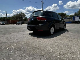 Seat Altea Altea XL 1.6 BENZIN - 4150 лв. - 93378821 5