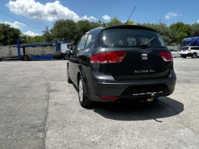 Seat Altea Altea XL 1.6 BENZIN - 4150 лв. - 93378821 4