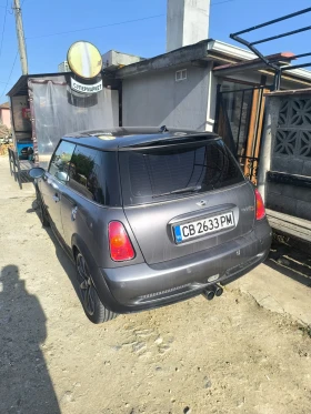 Mini Cooper s | Mobile.bg    4