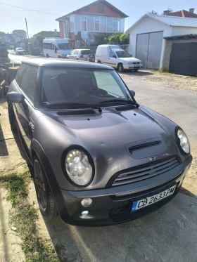 Mini Cooper s | Mobile.bg    2