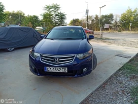 Обява за продажба на Honda Accord ~14 000 лв. - изображение 1