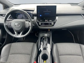 Toyota Corolla 1.8HEV/140HP/BI-LED/ACC/CAM/CARPLAY/SMART-KEY/544f - 55399 лв. - 61531197 10