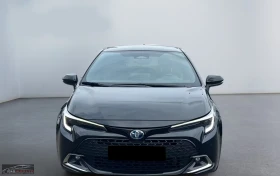 Toyota Corolla 1.8HEV/140HP/BI-LED/ACC/CAM/CARPLAY/SMART-KEY/544f - 55399 лв. - 61531197 2