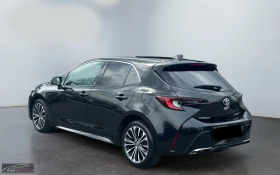 Toyota Corolla 1.8HEV/140HP/BI-LED/ACC/CAM/CARPLAY/SMART-KEY/544f - 55399 лв. - 61531197 4