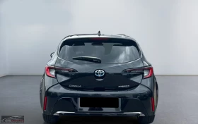 Toyota Corolla 1.8HEV/140HP/BI-LED/ACC/CAM/CARPLAY/SMART-KEY/544f - 55399 лв. - 61531197 7