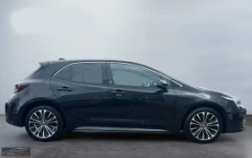 Toyota Corolla 1.8HEV/140HP/BI-LED/ACC/CAM/CARPLAY/SMART-KEY/544f - 55399 лв. - 61531197 6