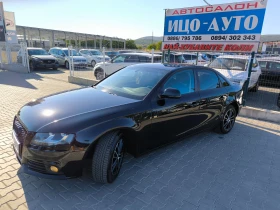 Audi A4 2, 0TDI-143k.c.6.EBPO5, , , HA, FACE | Mobile.bg    2
