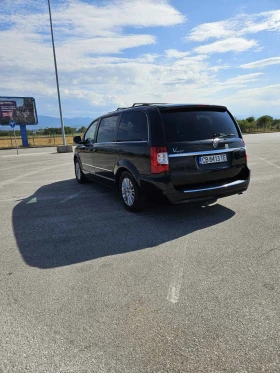 Lancia Voyager   | Mobile.bg    3