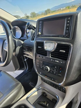 Lancia Voyager   | Mobile.bg    8