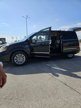 Lancia Voyager   | Mobile.bg    6