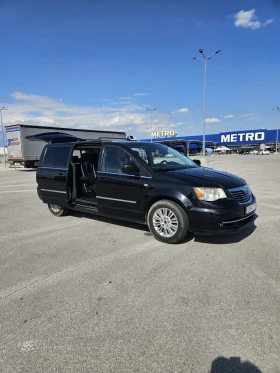 Lancia Voyager   | Mobile.bg    2