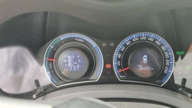 Обява за продажба на Toyota Auris Hybrid  ~17 800 лв. - изображение 6