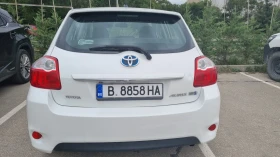 Обява за продажба на Toyota Auris Hybrid  ~17 800 лв. - изображение 1
