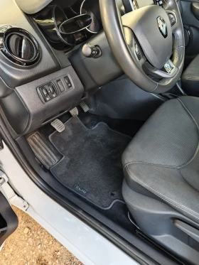 Обява за продажба на Renault Clio 1.5 dci ZEN Перфектна ~19 900 лв. - изображение 10