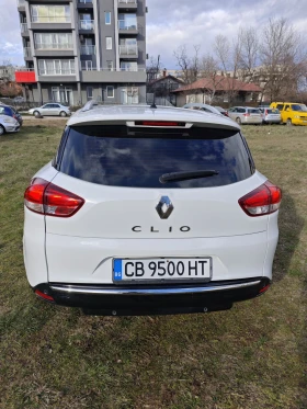 Renault Clio 1.5 dci ZEN Перфектна - 9900 € / 19362.72 лв. - 23133868 16
