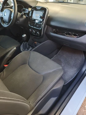 Обява за продажба на Renault Clio 1.5 dci ZEN Перфектна ~19 900 лв. - изображение 9