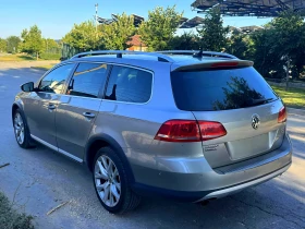 Обява за продажба на VW Passat Alltrack, 177hp, DSG ~15 500 лв. - изображение 1