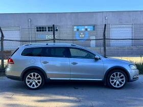 Обява за продажба на VW Passat Alltrack, 177hp, DSG ~15 500 лв. - изображение 4