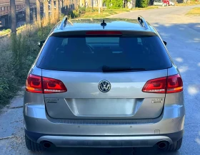 Обява за продажба на VW Passat Alltrack, 177hp, DSG ~15 500 лв. - изображение 2