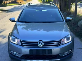 Обява за продажба на VW Passat Alltrack, 177hp, DSG ~15 500 лв. - изображение 6
