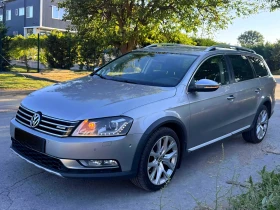 Обява за продажба на VW Passat Alltrack, 177hp, DSG ~15 500 лв. - изображение 1