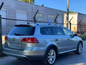 Обява за продажба на VW Passat Alltrack, 177hp, DSG ~15 500 лв. - изображение 3