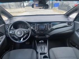 Kia Carens  | Mobile.bg    12