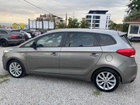 Kia Carens  | Mobile.bg    8
