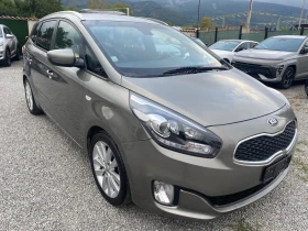 Kia Carens  | Mobile.bg    2