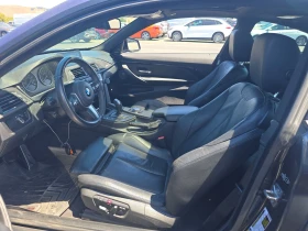 BMW 435 M Sport* CARFAX* ОПЦИЯ ЗА ФИНАНСИРАНЕ* - 19800 лв. - 75537744 7