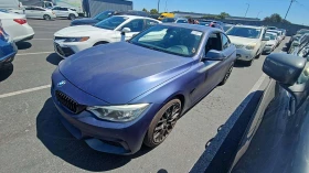 BMW 435 M Sport* CARFAX* ОПЦИЯ ЗА ФИНАНСИРАНЕ* - 19800 лв. - 75537744 15