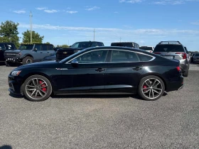 Audi S5  Sportback Technik * * CARFAX * *   * *  | Mobile.bg    2