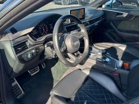 Audi S5  Sportback Technik * * CARFAX * *   * *  | Mobile.bg    6