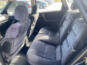 Обява за продажба на Opel Vectra КАТО НОВА ~5 999 лв. - изображение 8 | Auto.bg Обява за продажба на Opel Vectra КАТО НОВА ~5 999 лв. - изображение 8
