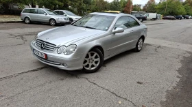 Обява за продажба на Mercedes-Benz CLK АВТОМАТ-ВНОС!!! 270  ~4 999 лв. - изображение 1