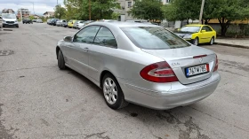 Обява за продажба на Mercedes-Benz CLK АВТОМАТ-ВНОС!!! 270  ~4 999 лв. - изображение 1