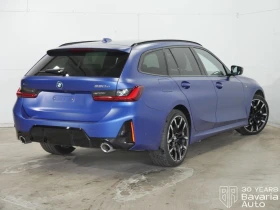 BMW 330 e xDrive Touring M Sport Paket Individual - 94300 лв. / 48214.82 € - 81726137 3