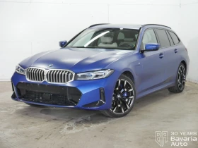 BMW 330 e xDrive Touring M Sport Paket Individual