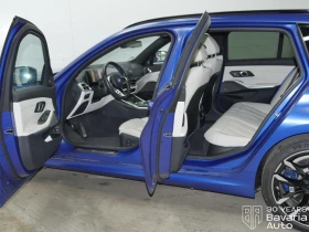 BMW 330 e xDrive Touring M Sport Paket Individual - 94300 лв. / 48214.82 € - 81726137 5