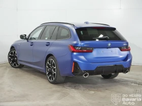BMW 330 e xDrive Touring M Sport Paket Individual - 94300 лв. / 48214.82 € - 81726137 2
