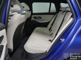 BMW 330 e xDrive Touring M Sport Paket Individual - 94300 лв. / 48214.82 € - 81726137 8