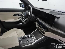 BMW 330 e xDrive Touring M Sport Paket Individual - 94300 лв. / 48214.82 € - 81726137 7