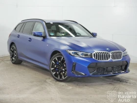 BMW 330 e xDrive Touring M Sport Paket Individual - 94300 лв. / 48214.82 € - 81726137 4