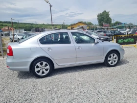 Обява за продажба на Skoda Octavia 1.4i122hp!ELEGANCE!!TEMPOMAT!!PARKTRONIC!!6speed!! ~10 899 лв. - изображение 7
